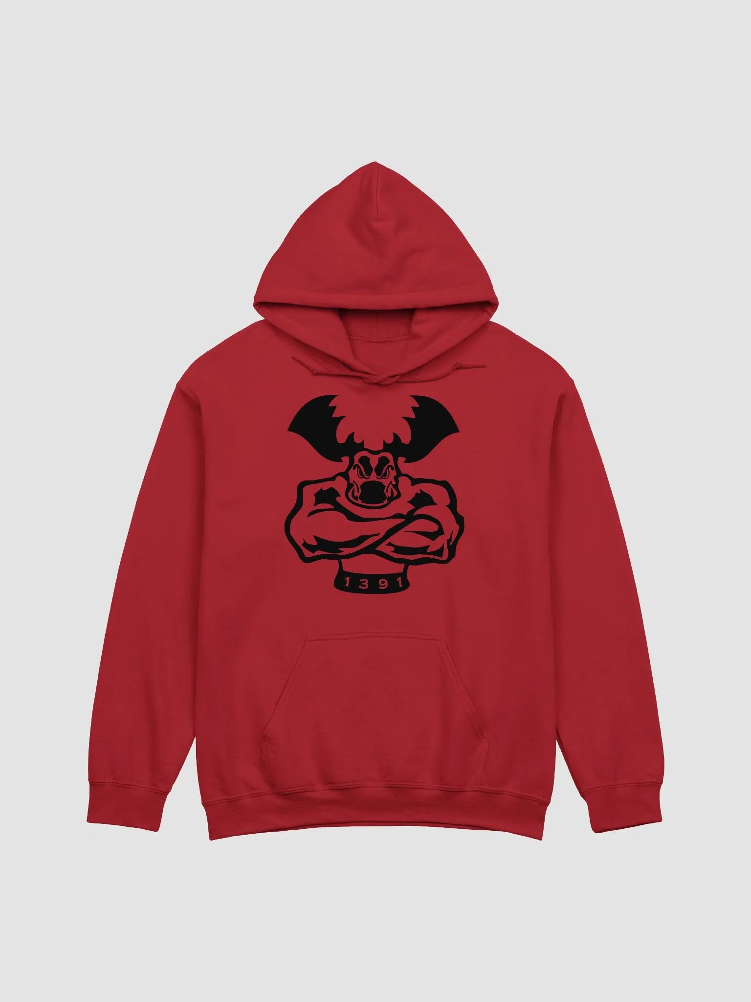 Classic Hoodie product image (1)