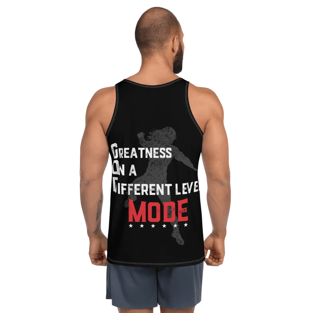 Ruthless Mens Tank V2 product image (1)