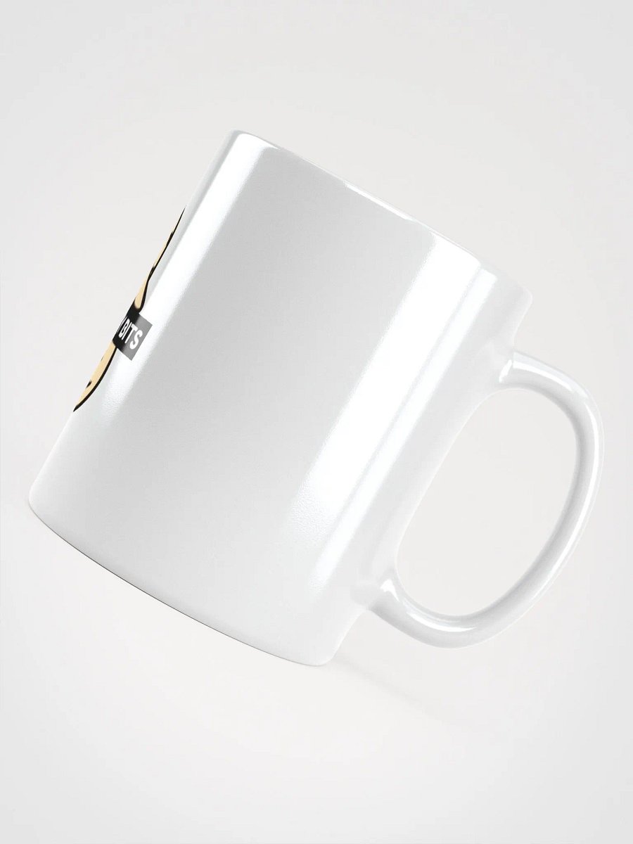 Naughty Bits Mug product image (5)