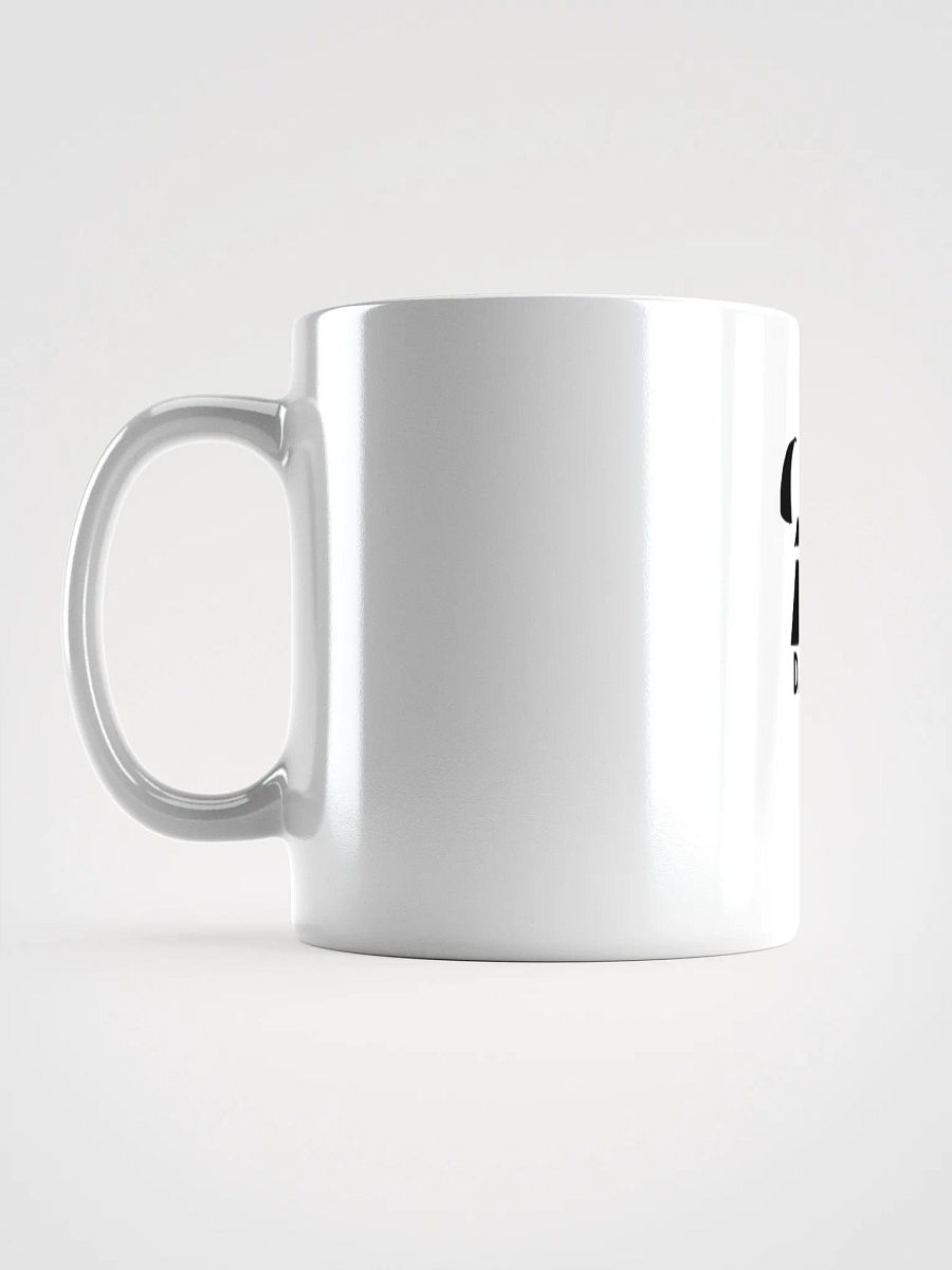 DDM Logo Dad Does Matter Mug product image (6)