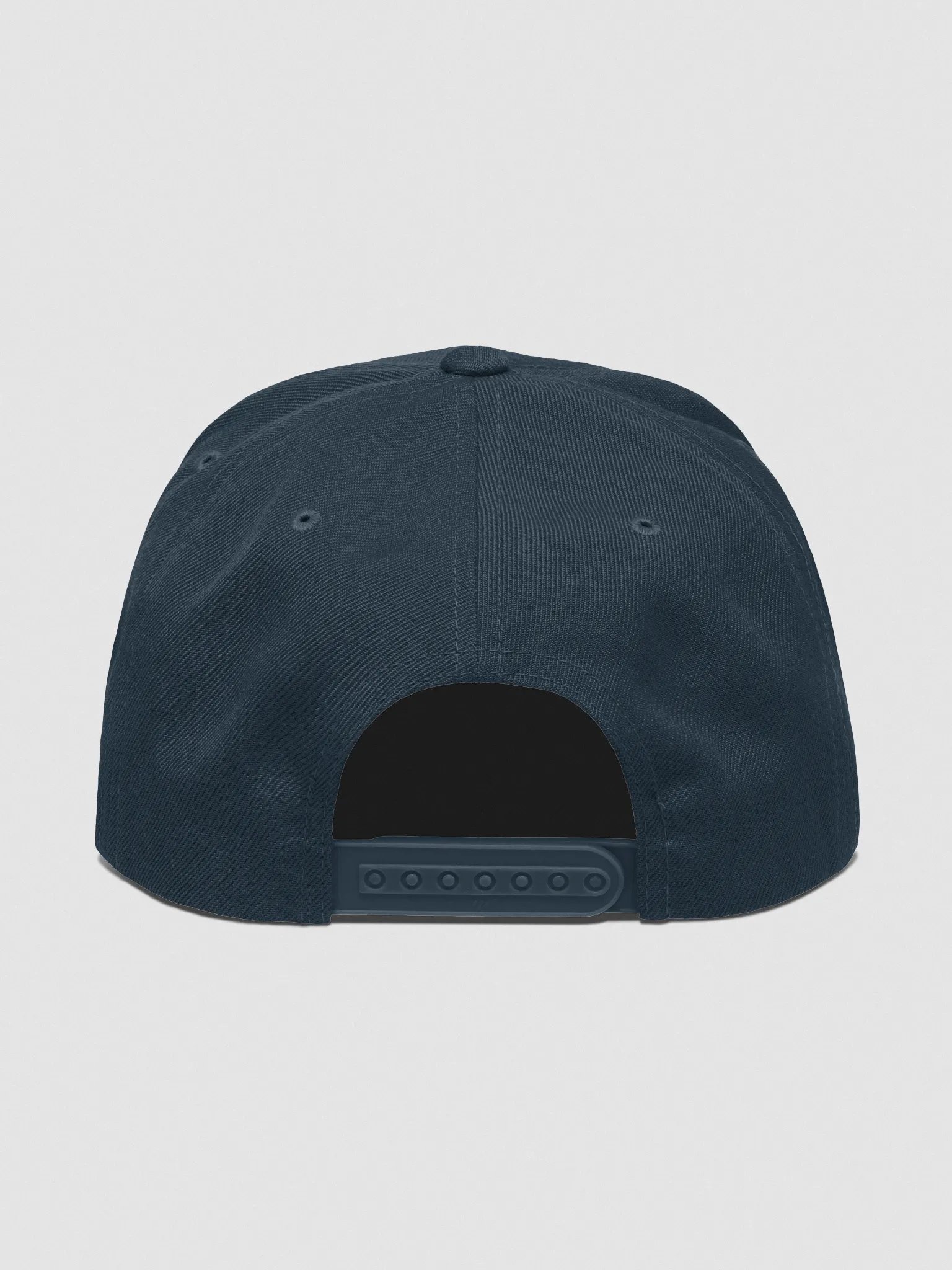 EVERYTHING WILL BE OK Snapback Cap product image (4)