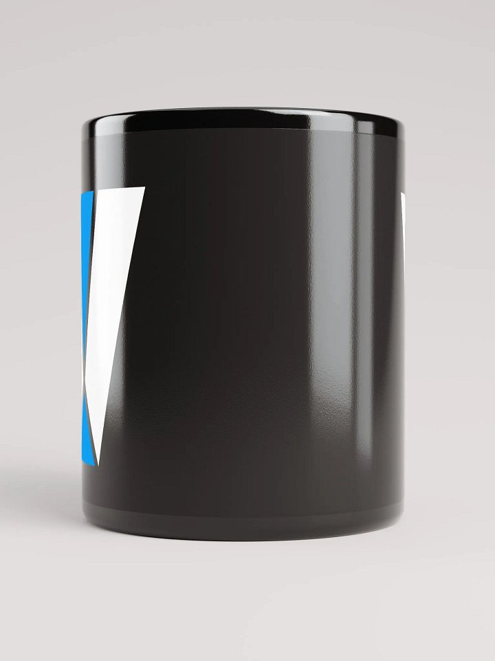 Vesuvius Logo Mug product image (2)