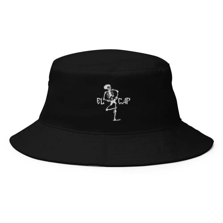 ELCAP SPOOKY - Bucket Hat product image (1)