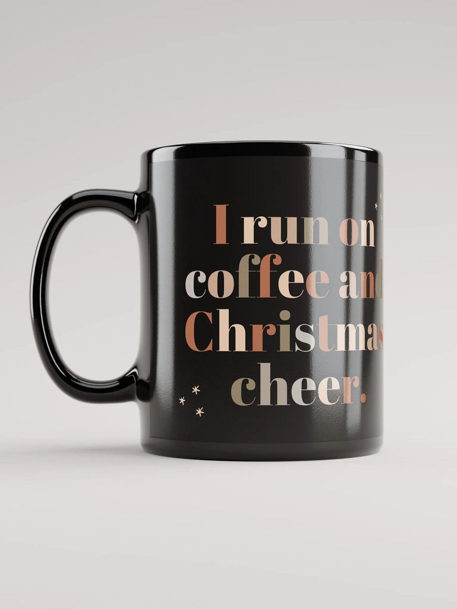 Christmas Cheer Mug product image (11)