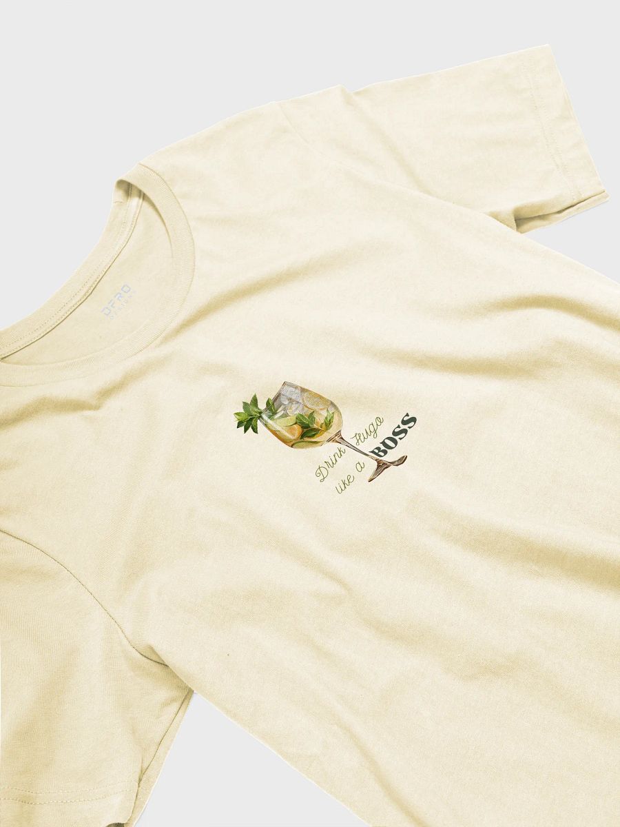 DD-001 "Drink HUGO" product image (4)