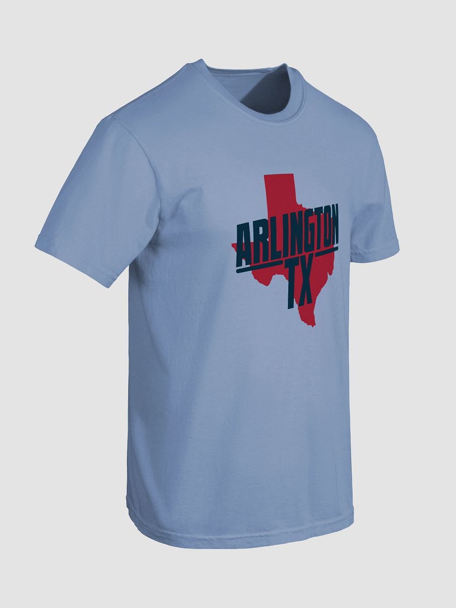Arlington Tee product image (7)