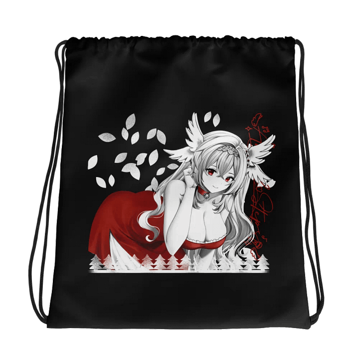 Christmas 2024 Drawstring Bag product image (1)