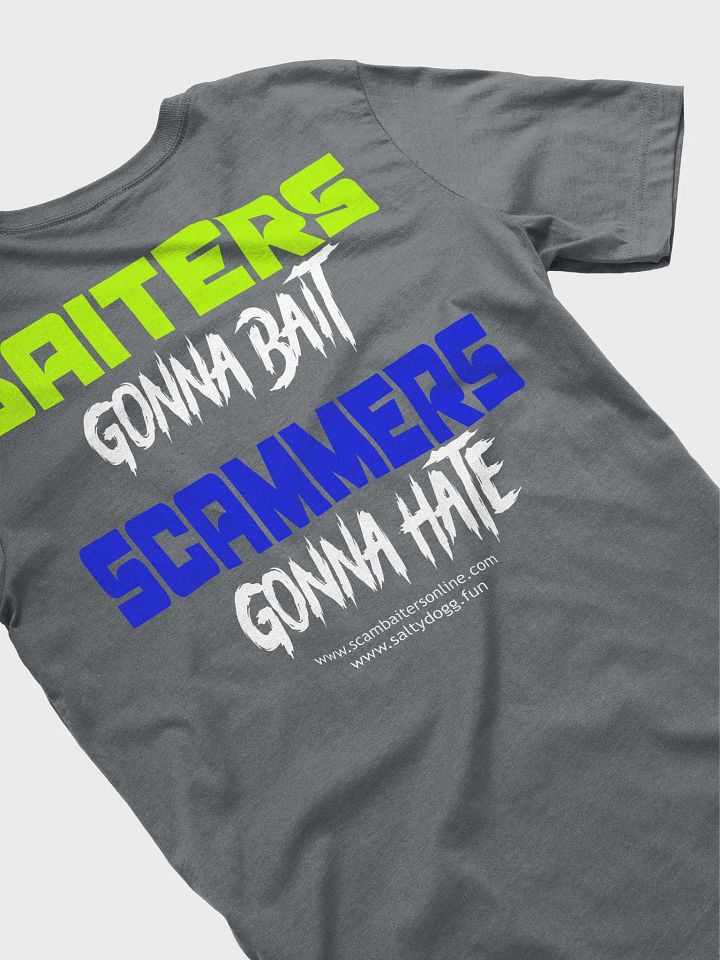 Baiters Gonna Bait T-Shirt product image (1)