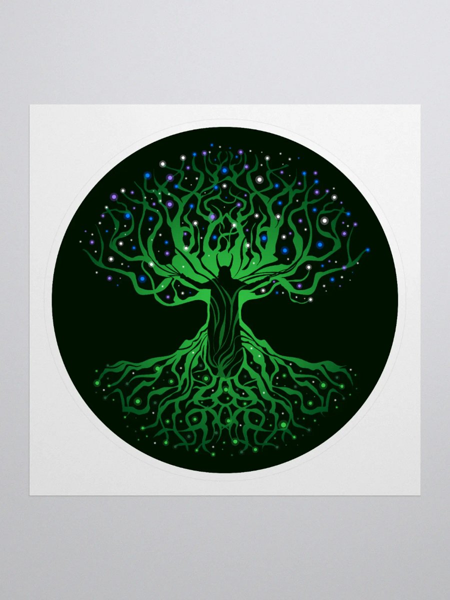 For All Of Us • Sticker product image (1)