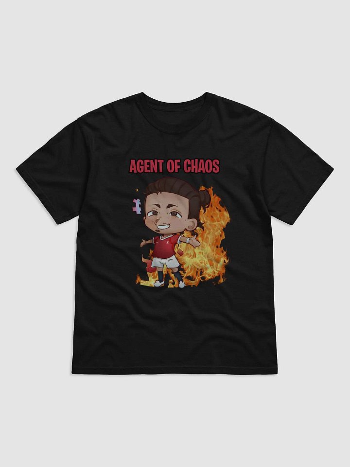 Agent of Chaos FIRE product image (1)