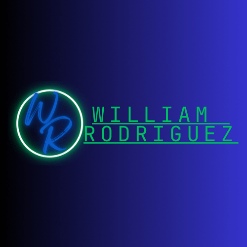 William Rodriguez 