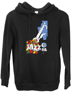 OJF 45th Anniversary Hoodie product image (2)