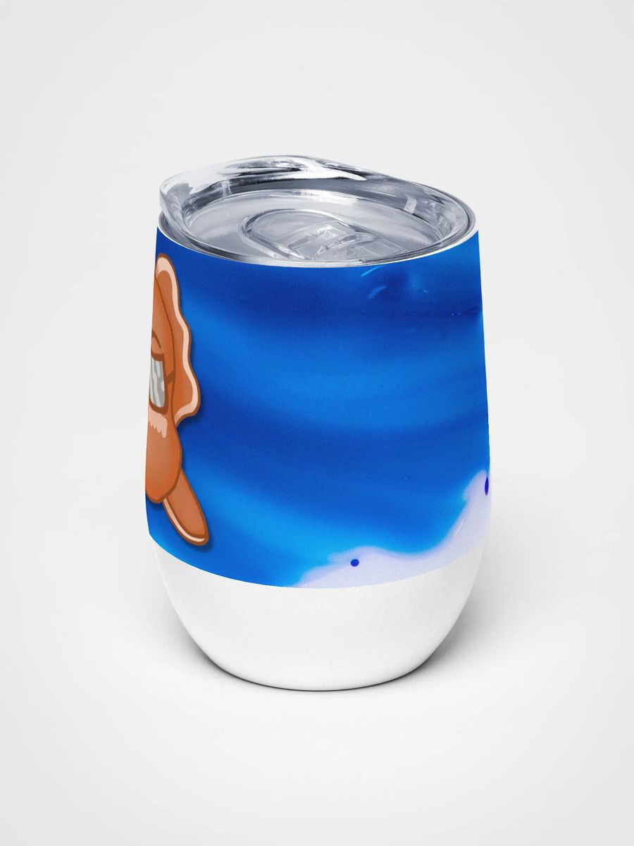 Expert Goldfish Wine Cup product image (5)