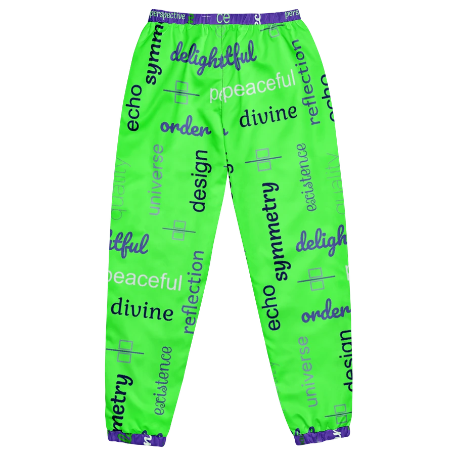 Positive and Symmetry Vibes Pants product image (12)