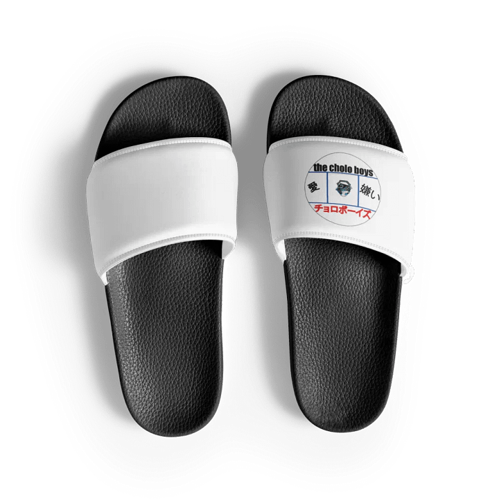 The vibe slides product image (1)
