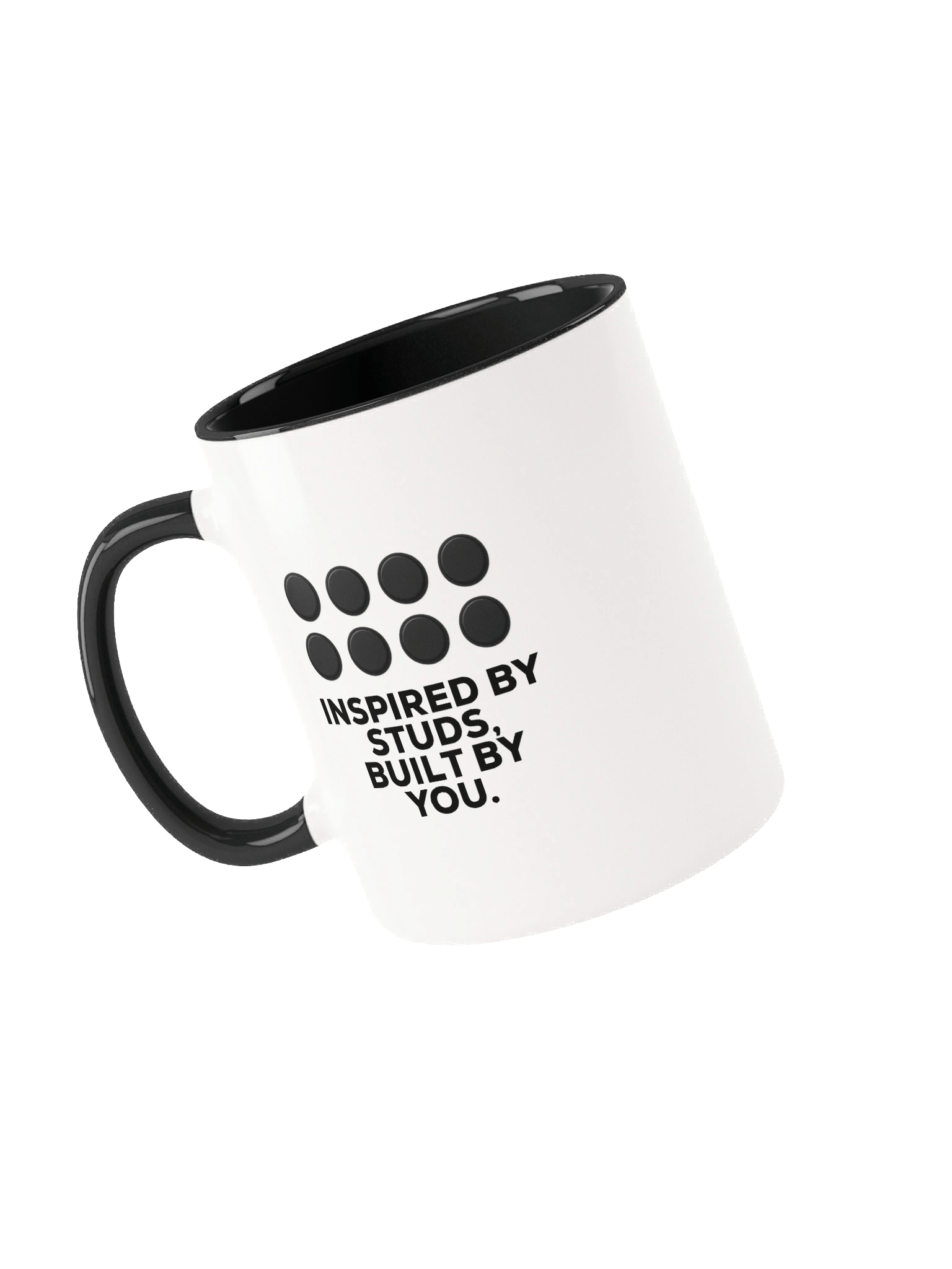 Inspired by Studs Mug product image (3)