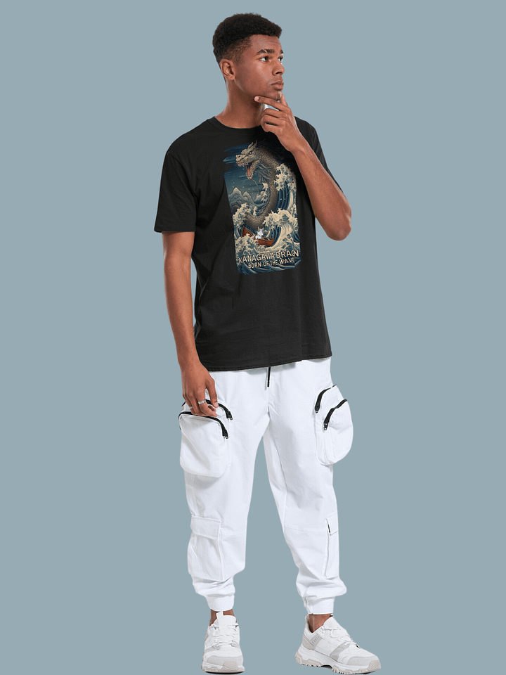 Kanagawa Dragon: Born of the Waves product image (2)