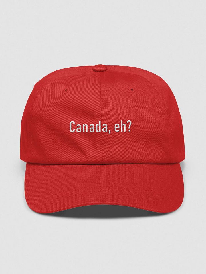 Canada, Eh Hat product image (1)