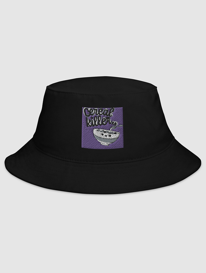 [The Cereal Bowl] Bucket Hat 1 product image (1)