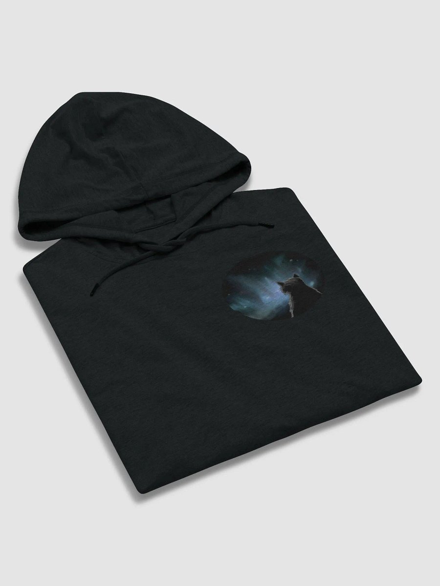 Nea Lights - ladies hoodie product image (6)