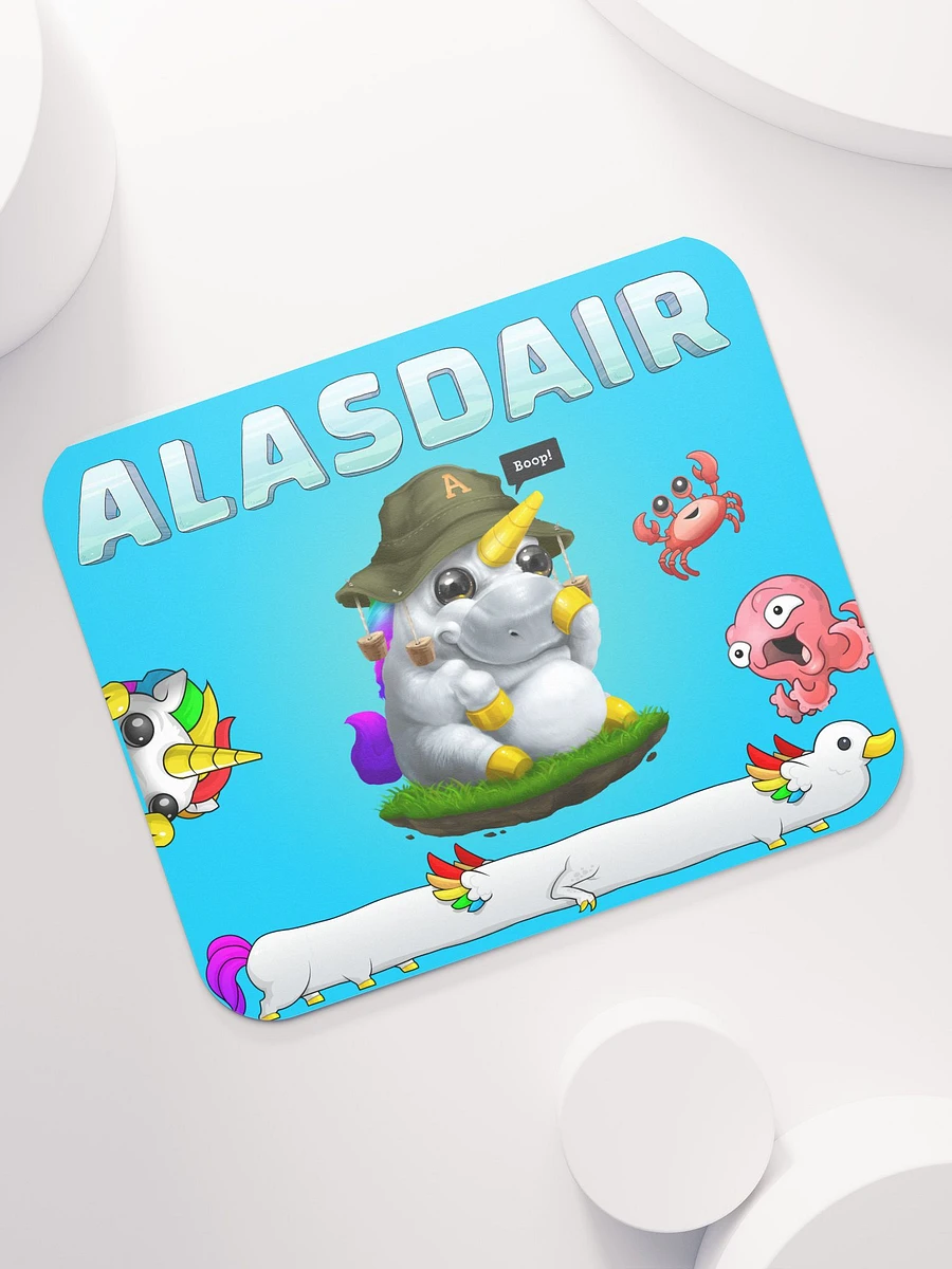 Alasdair mousemat product image (7)