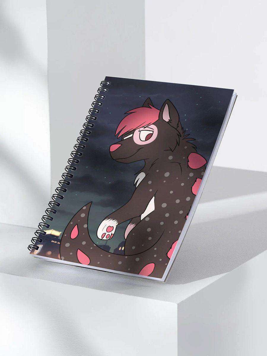 Deo notebook product image (3)