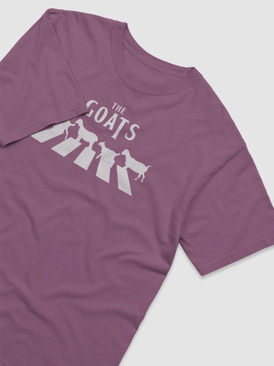 The Goats - Comfort Colors product image (3)