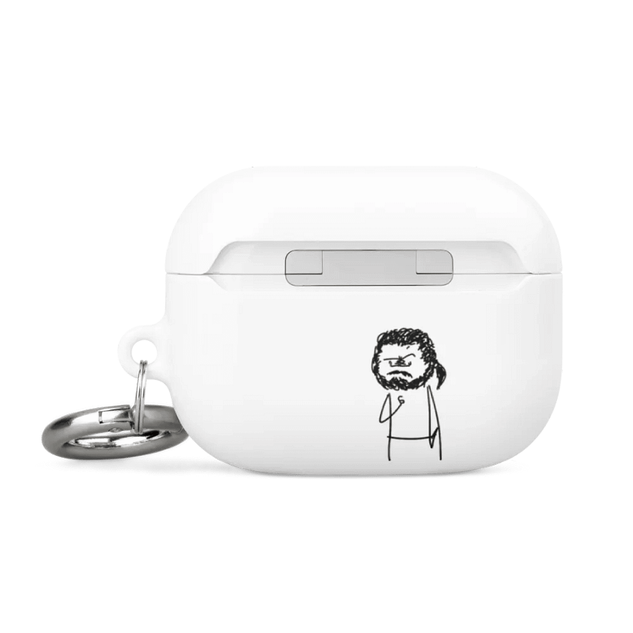DRAWN AIRPOD CASE product image (14)