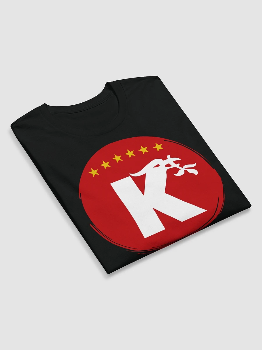KOP-ISH Fitted Long Sleeve Crew product image (11)