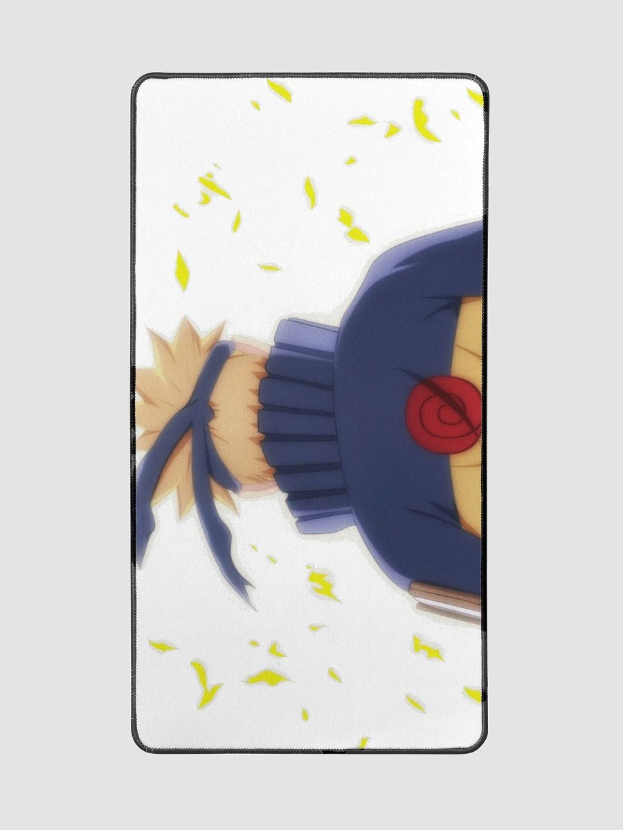 MOUSE PAD GAMER DE NARUTO | NARUTO product image (2)