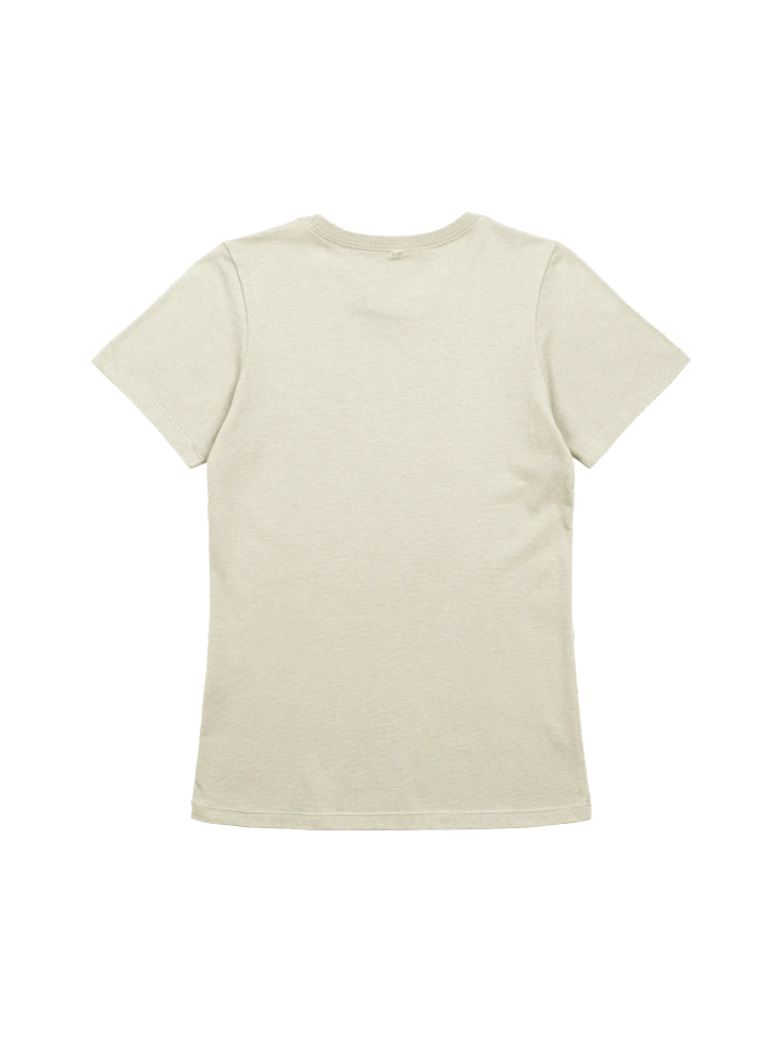 I Don't Argue Relaxed-fit Tee product image (2)