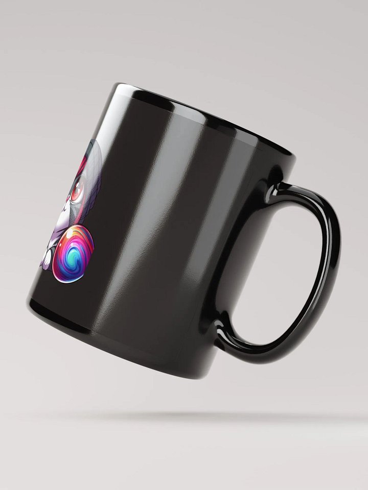 Kitty ball mug product image (4)