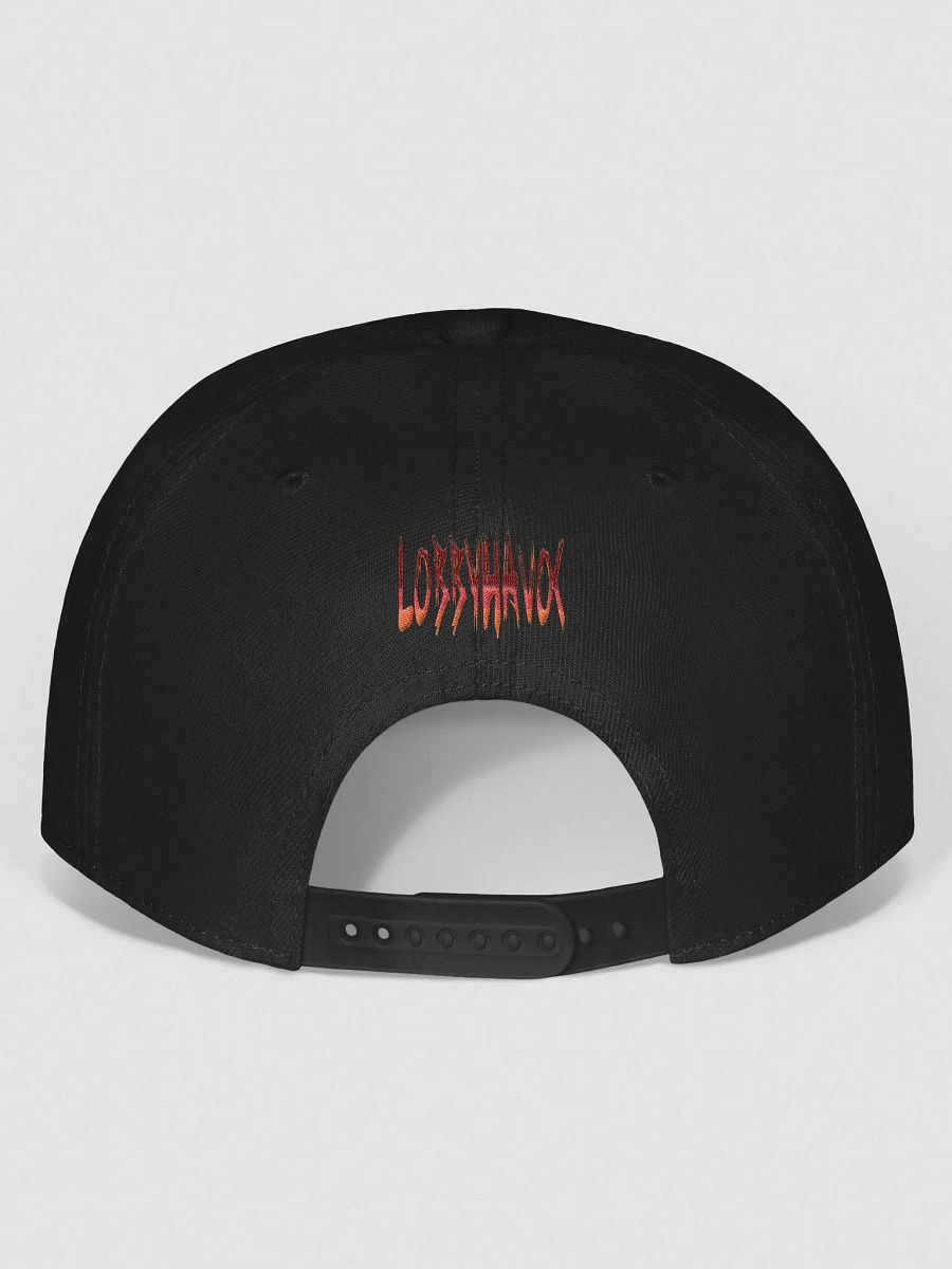 LobbyHavoc Flatbill product image (4)