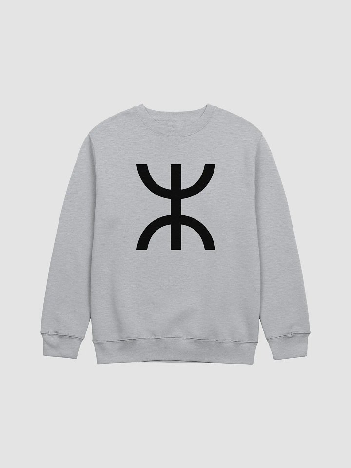 YAZ AMAZIGH Premium Crewneck Sweatshirt product image (1)