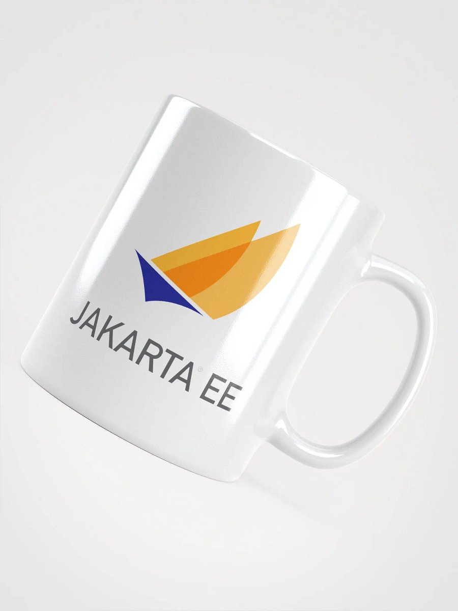 Jakarta EE Mug product image (8)