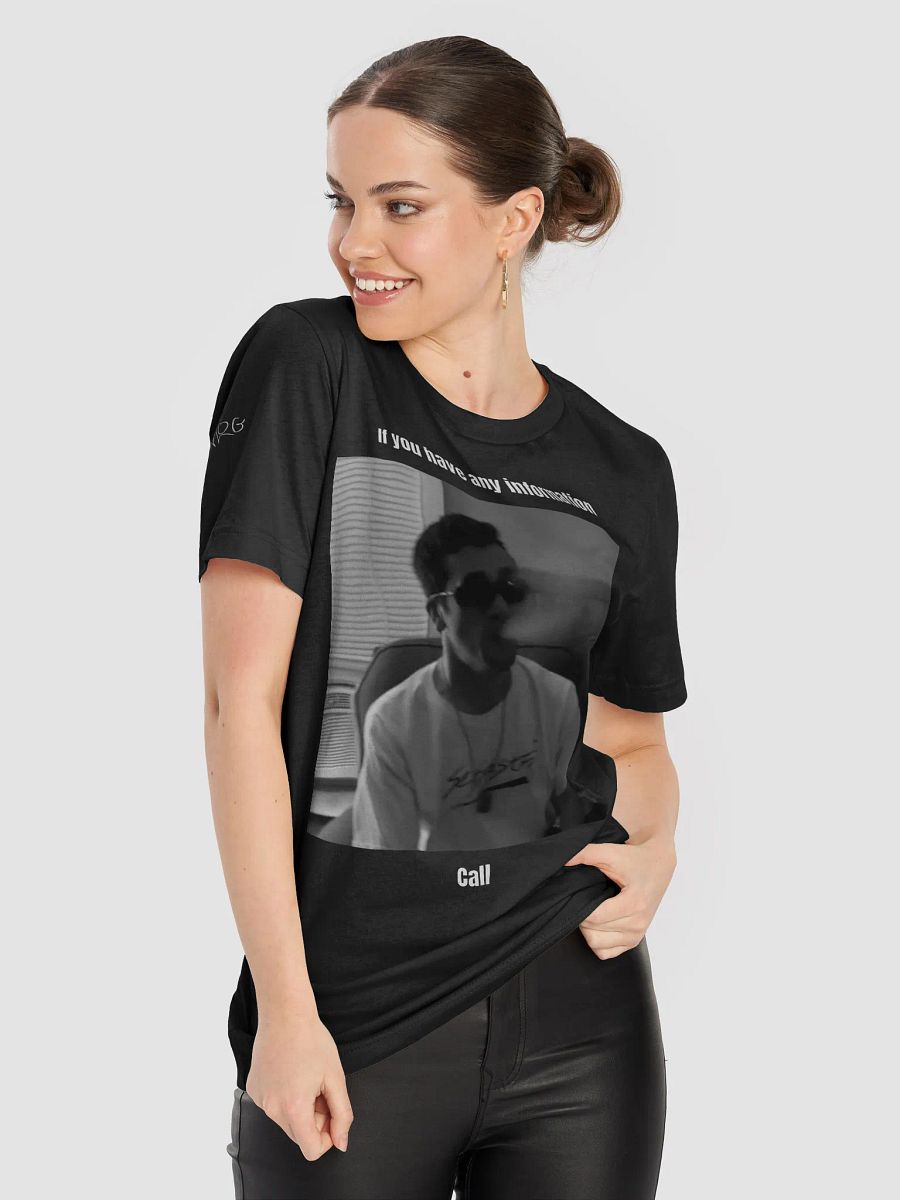 Bungalow Willis Tee product image (8)