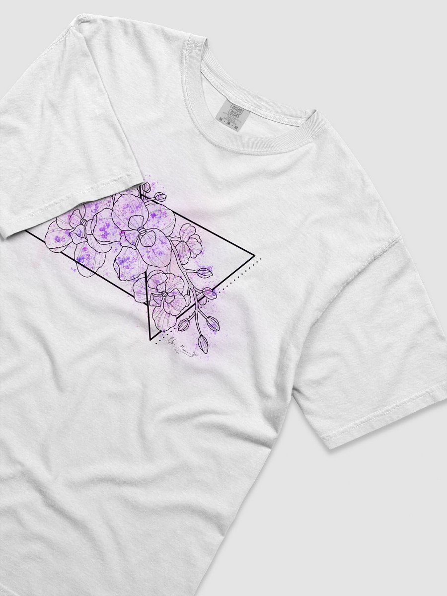 orchids tee product image (17)