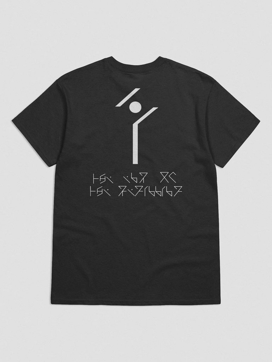 Oriande Runic - Dark Tee product image (1)