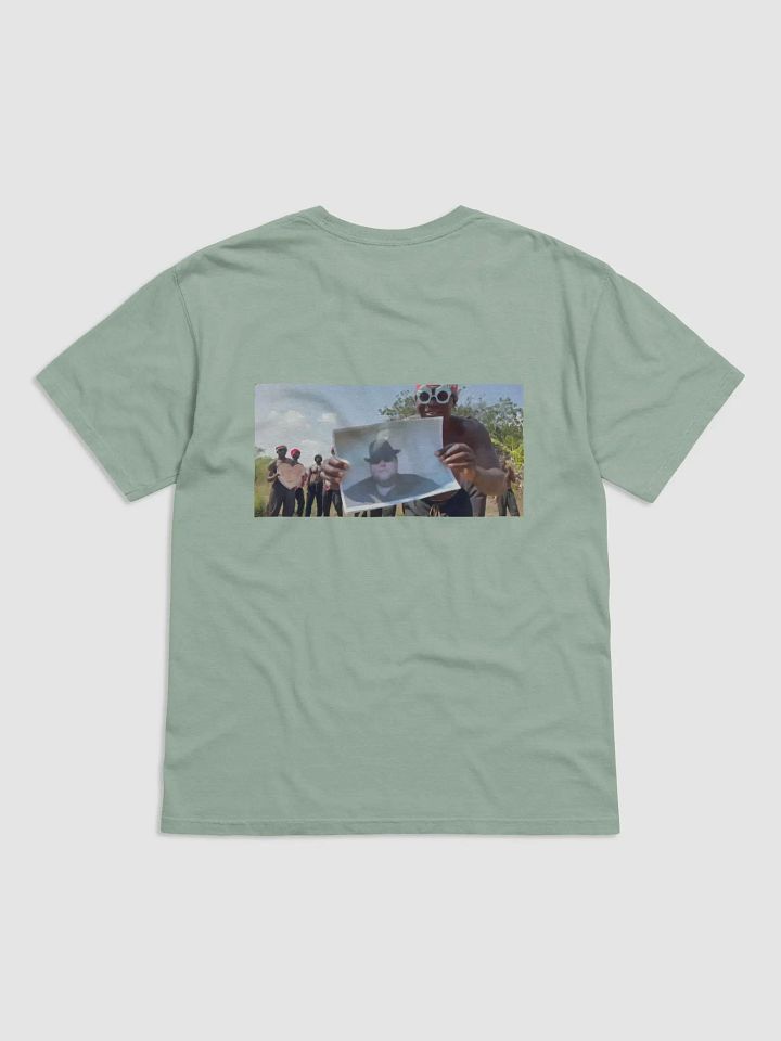 Get Better Burial - T-Shirt product image (2)