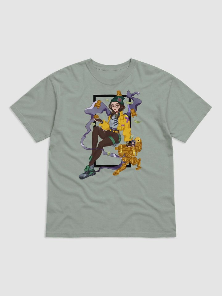LittleSwedish Killjoy Tshirt product image (9)