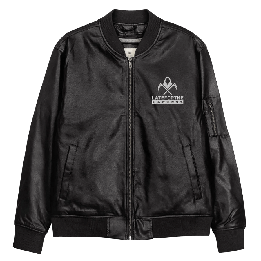 LFTH Bomber Jackett product image (11)