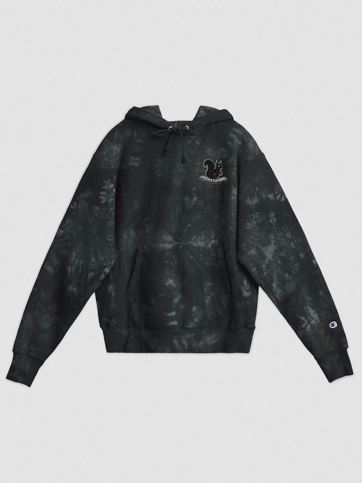 Champion Tie Dye Sweatshirt product image (1)