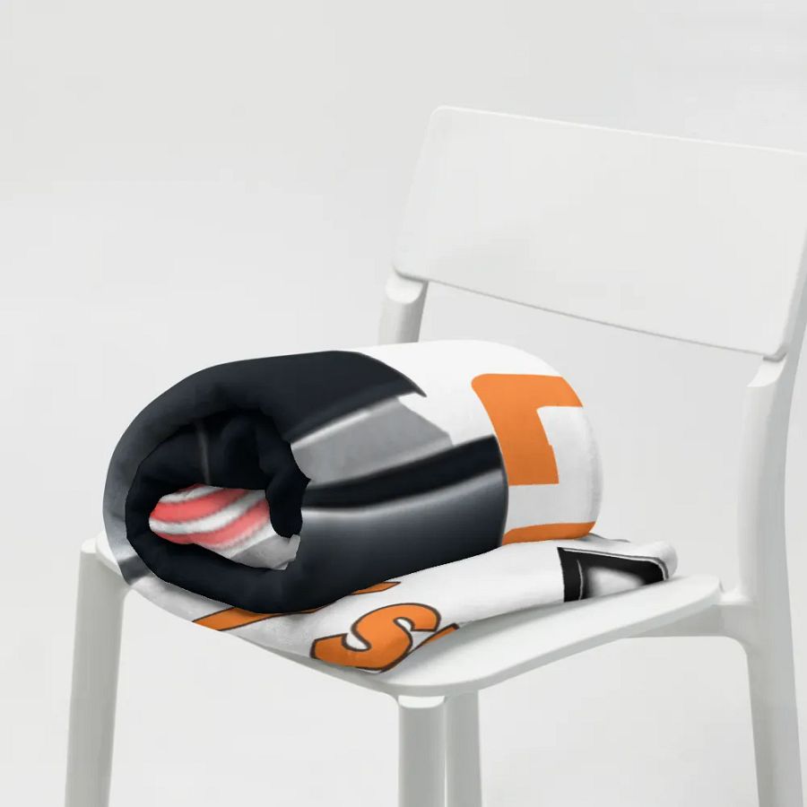 ZEE - Throw Blanket product image (19)
