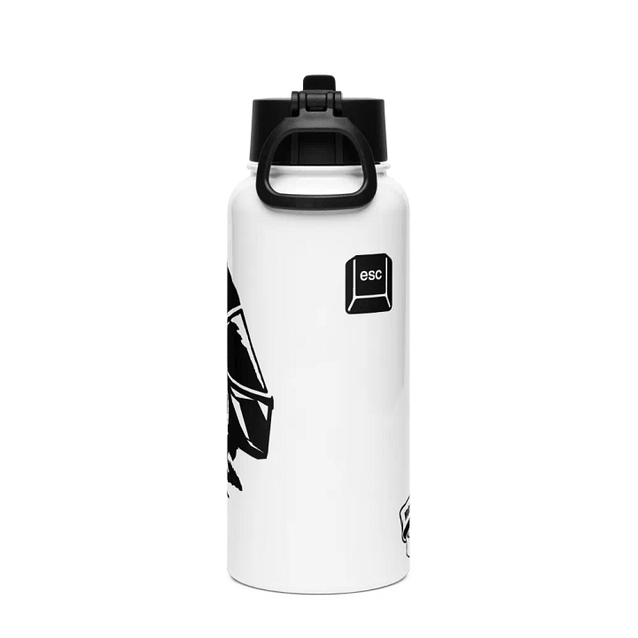 Allcolor Biker Water bottle product image (2)