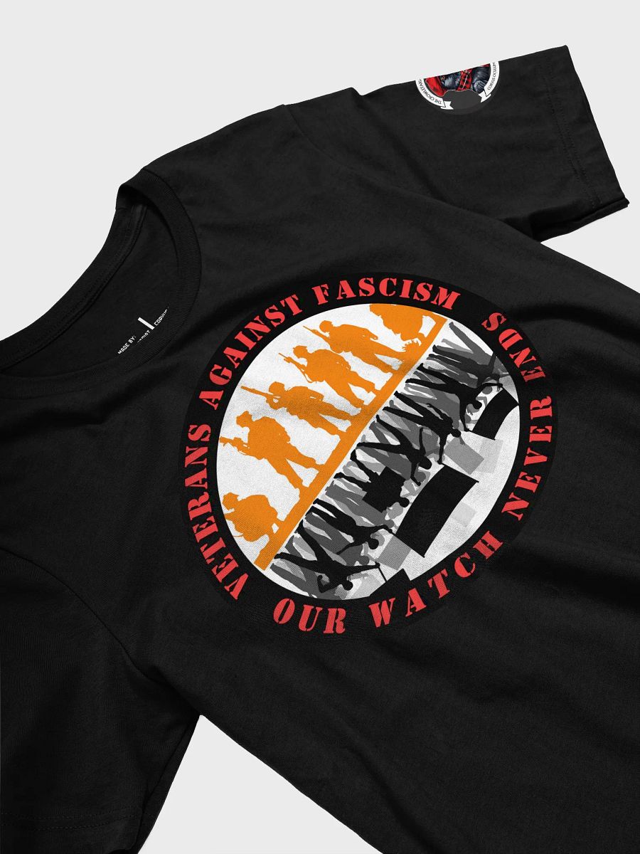 VETS AGAINST FASCISM product image (16)