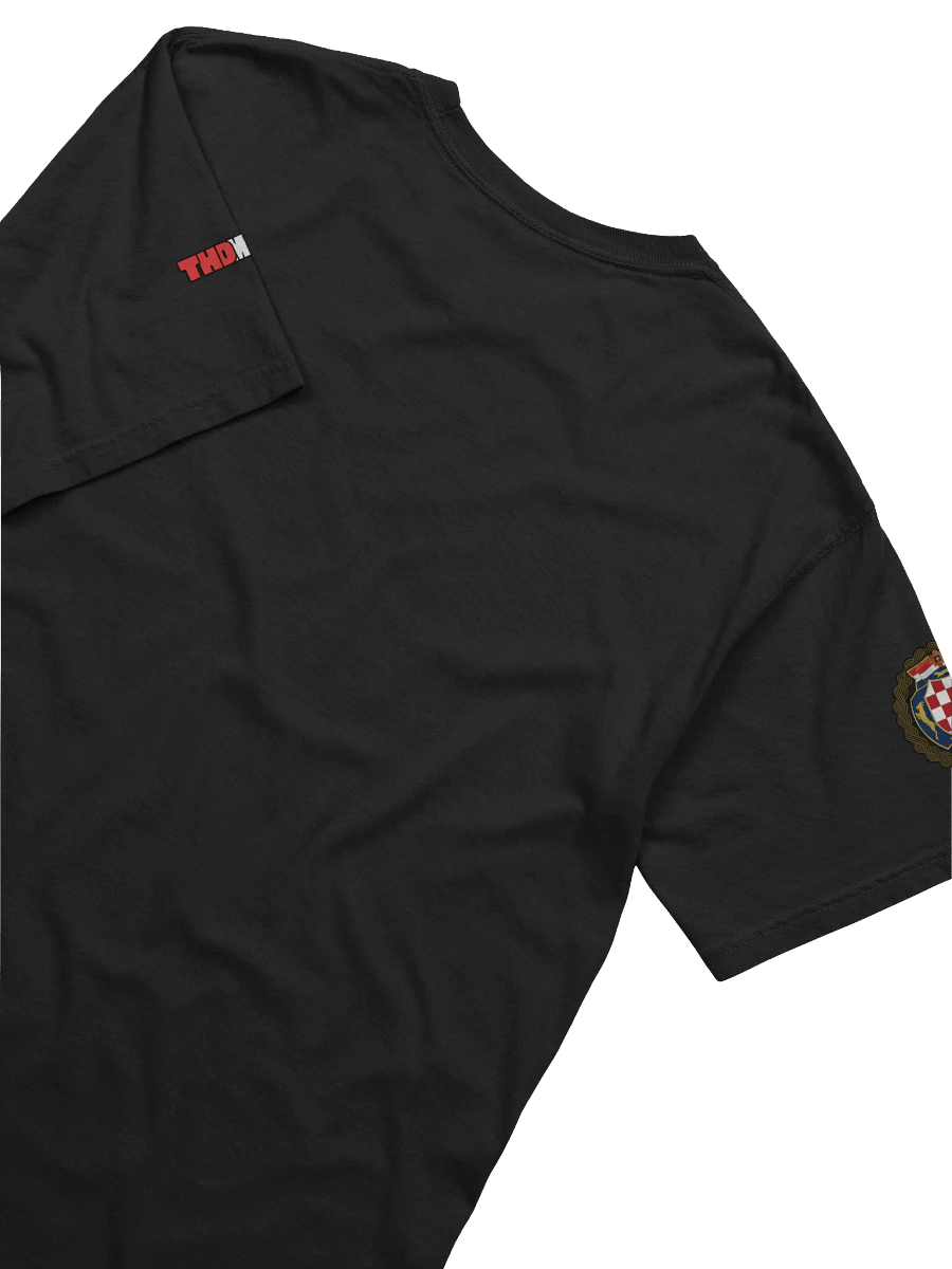 Patriotic Thompson Tee product image (4)