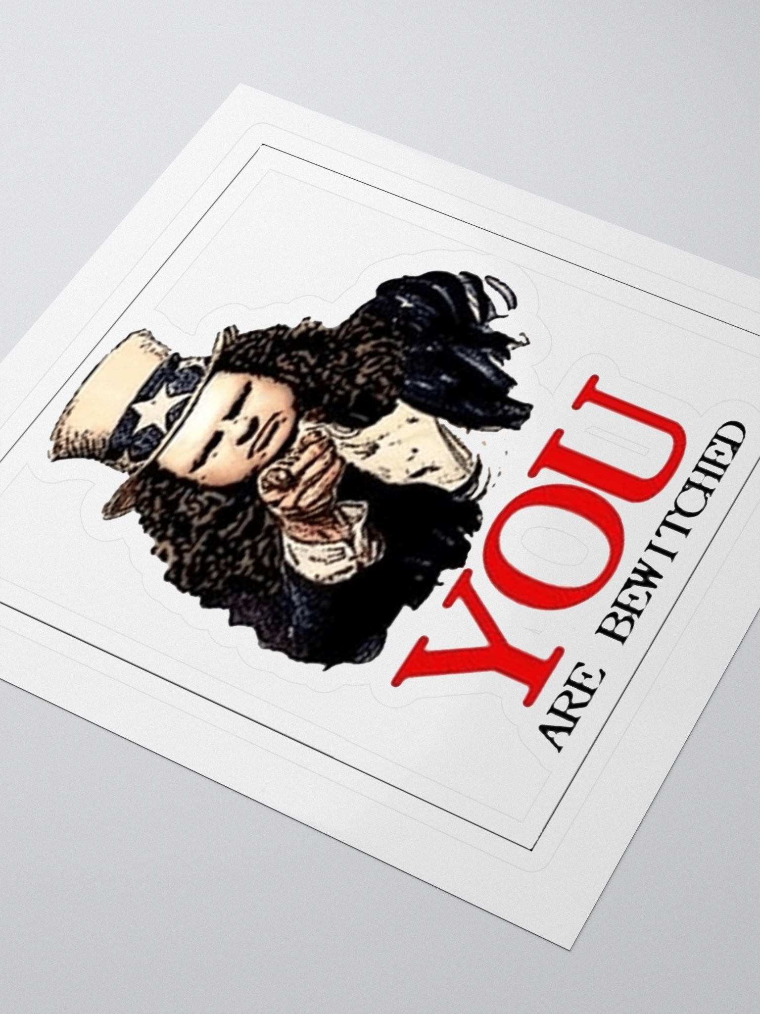 You sticker product image (3)