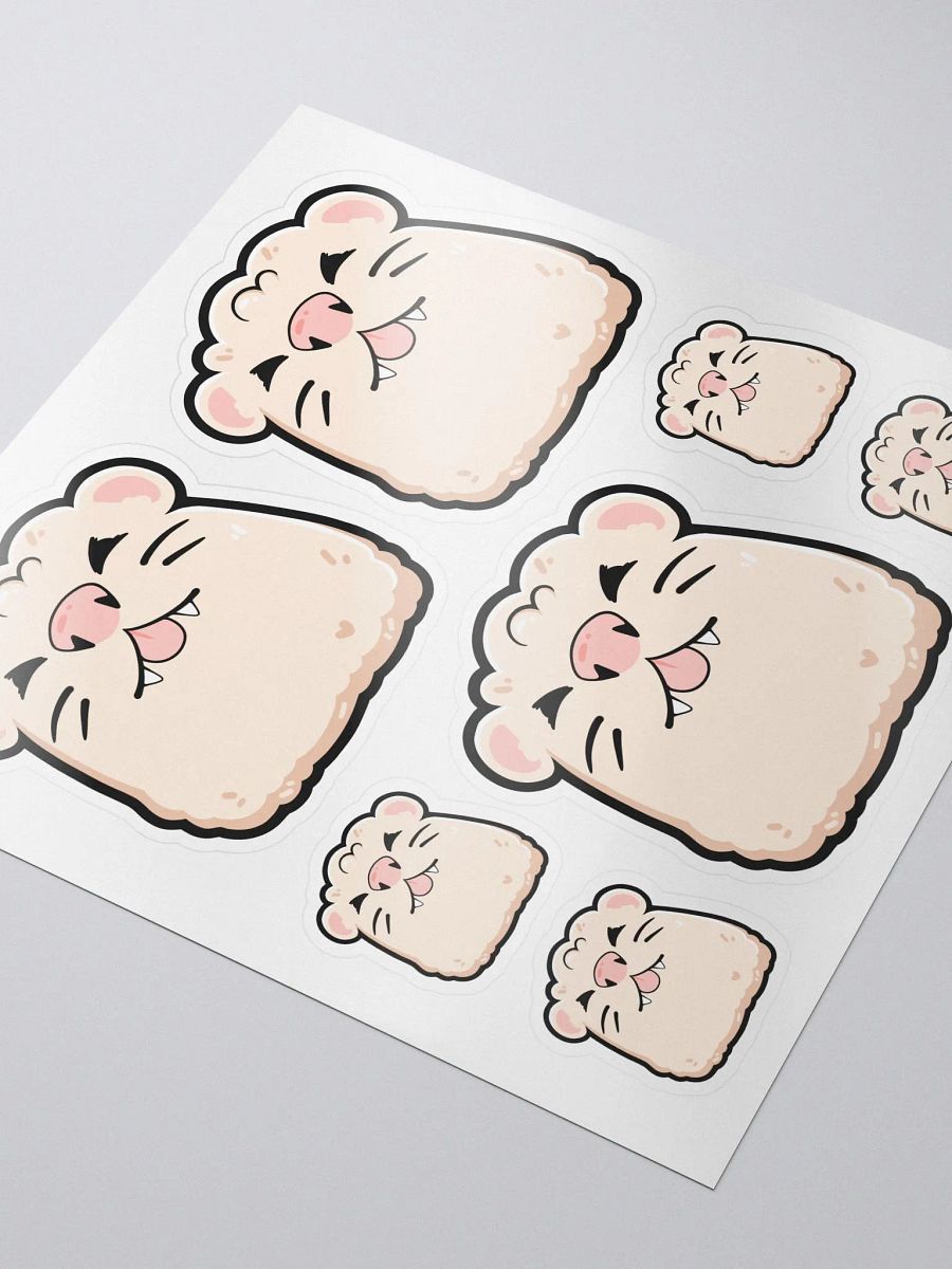 MLEM STICKERS product image (3)