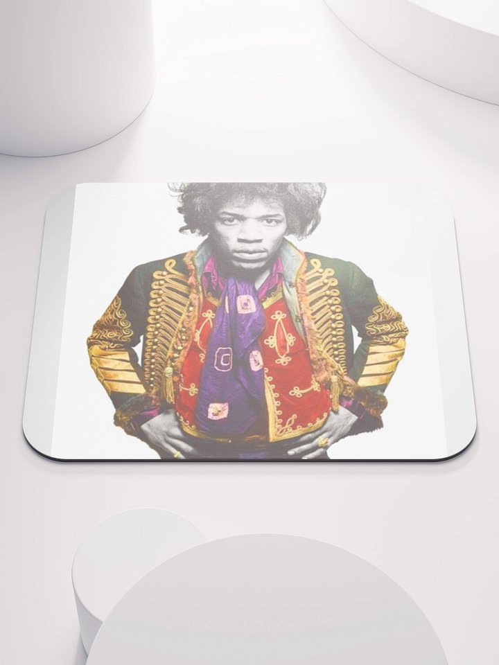 JIMI HENDRIX IS THE BEST product image (1)