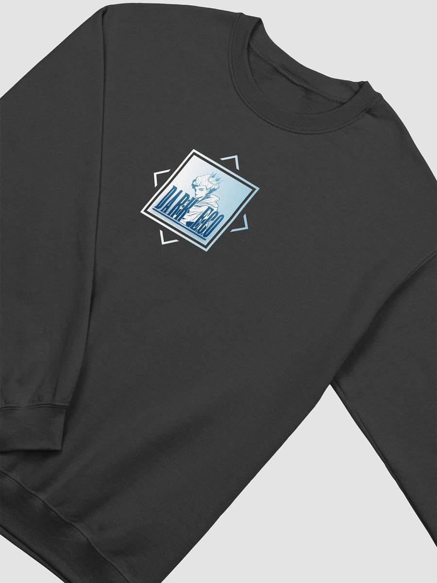 DARK ECO'S FANTASY — CREWNECK SWEATSHIRT product image (4)